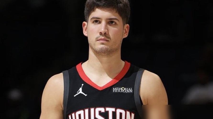 火箭140-116狂胜开拓者，一战让人看清以下三位球员！
​
1.杜兰特：19投