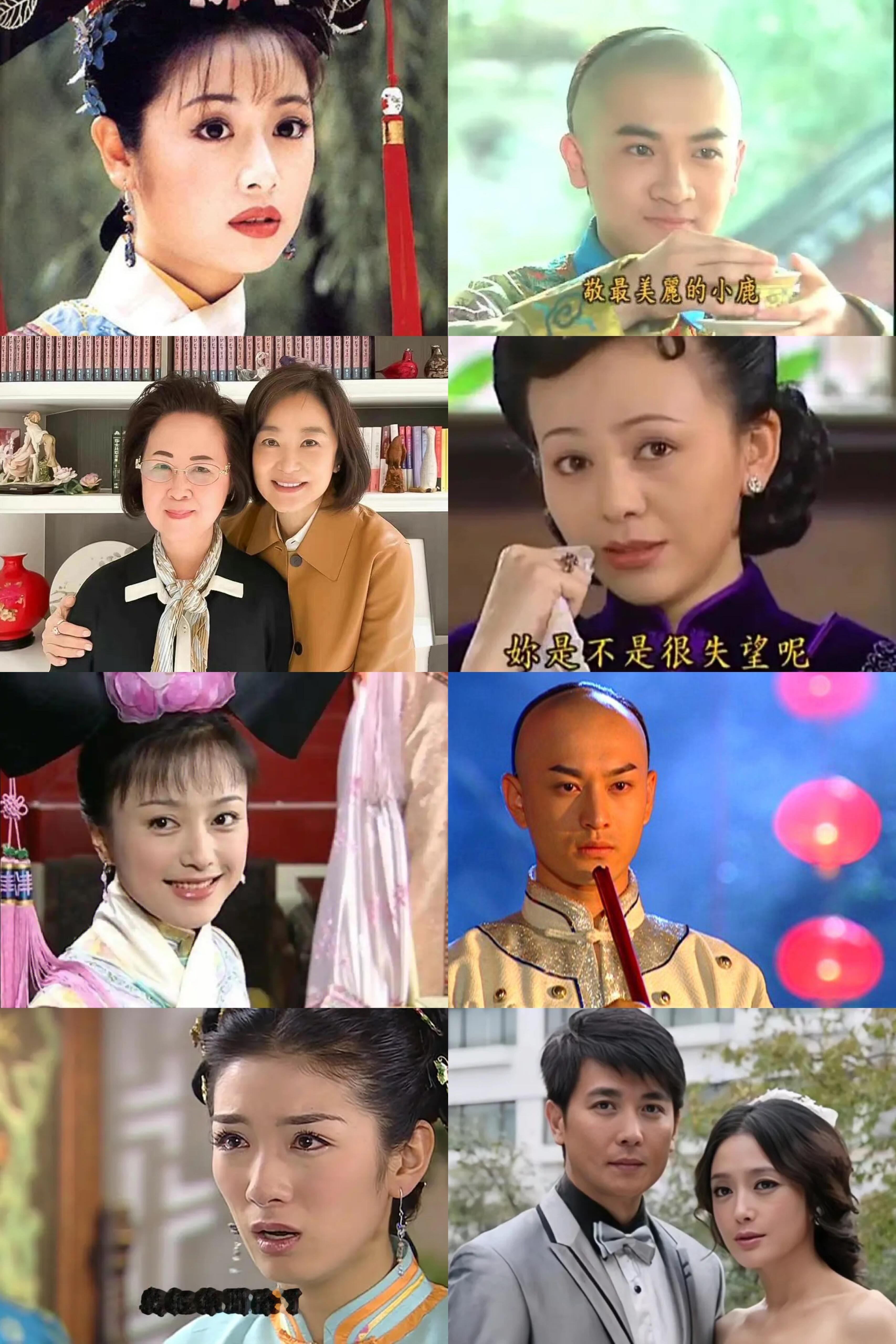 众星发文悼念琼瑶，童年结束了琼瑶自s去世享年86岁，苏有朋、林心如、陈志朋、王琳