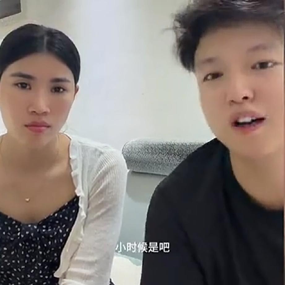 小舅子来电话，你家儿子把我家儿子打了，你要负责任，如果不负责任，我就把你儿子的手