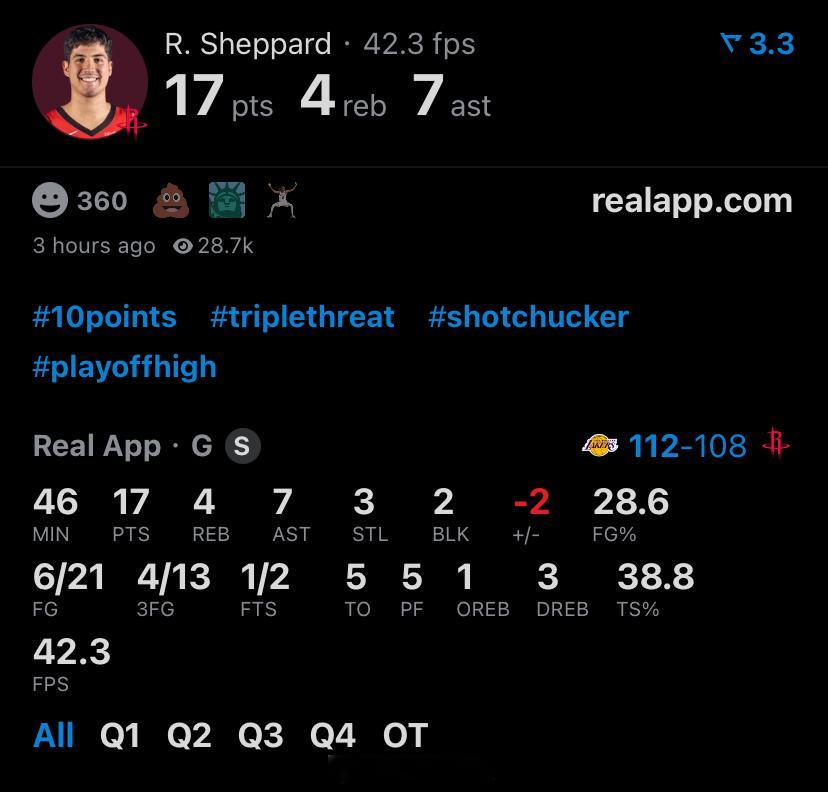 21投17分，7助攻5失误，什么样的蠢猪才会拿这种蠢猪去碰瓷普里查德