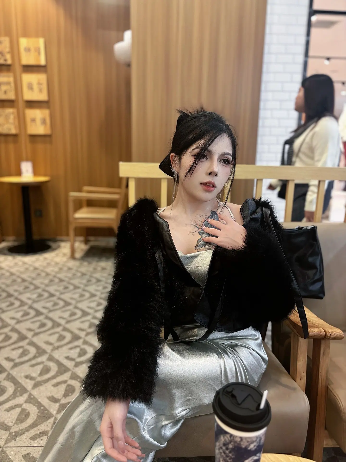 悲伤不会说话 眼泪蒸发