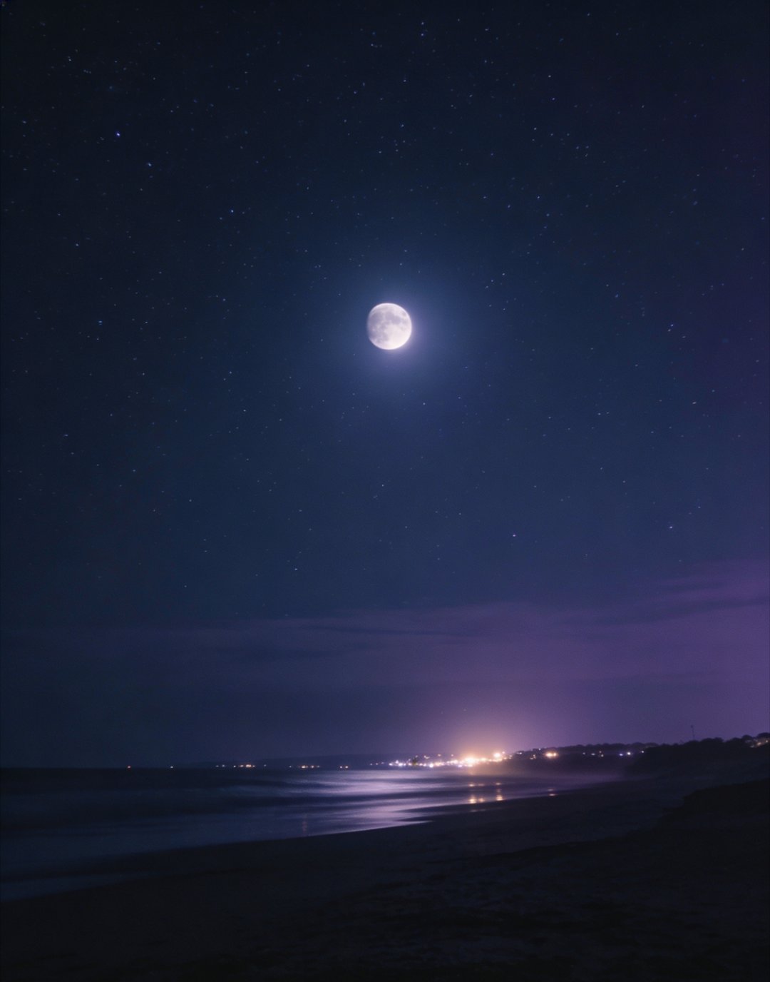 忙碌一天辛苦啦，放下疲惫，好好睡一觉，我们明天见，晚安✨晚安心语