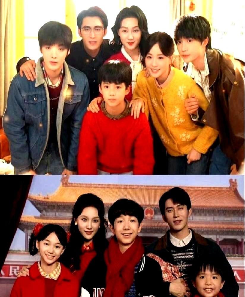 海清一个哭戏，短视频直接干到8000万播放。

那场戏是2023年3月在南京站实