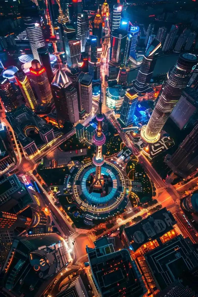 中国的各大城市，你出差去过哪些？
一线城市：
首都：北京，父辈一直想去的地方
上