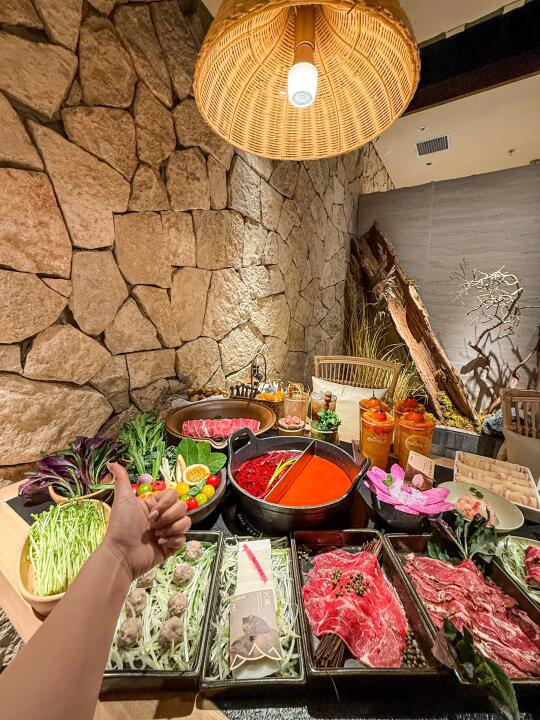 长春万象城！！N刷后彻底爱上了。。。附新品攻略