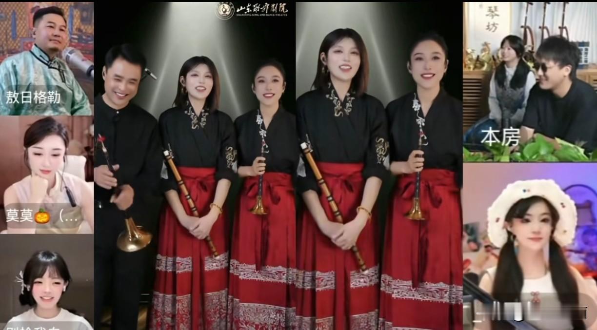 “二饼胡拉才艺局”首周比赛已经落下帷幕，唯一没想到的是，居然一场PK不打，直接才
