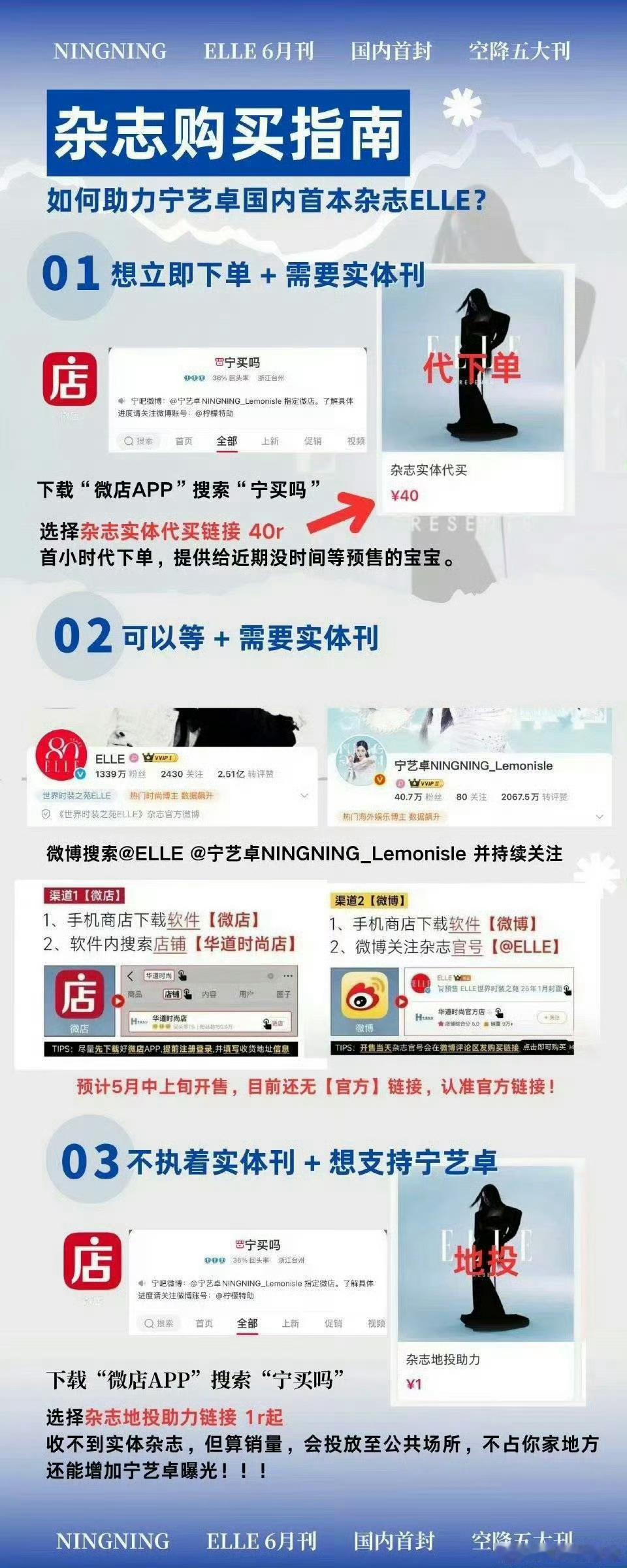 宁艺卓杂志宁艺卓拍摄的WKorea L‘OFFICIEL画报绝美 花絮每一帧都美