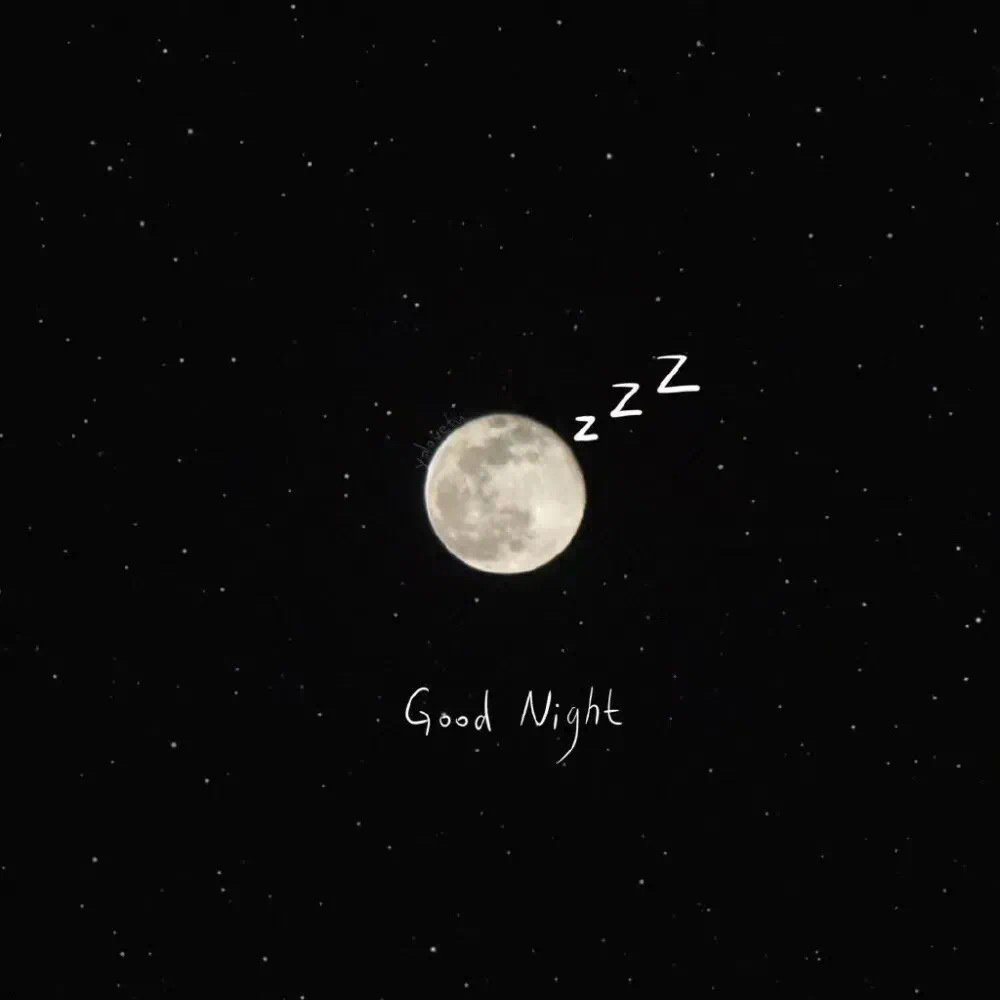 ɢᵒᵒᵈ ɴⁱᵍʰᵗ ✩⡱ ​​​🌙从来就没有什么捷径，能够让你不必付出努力就