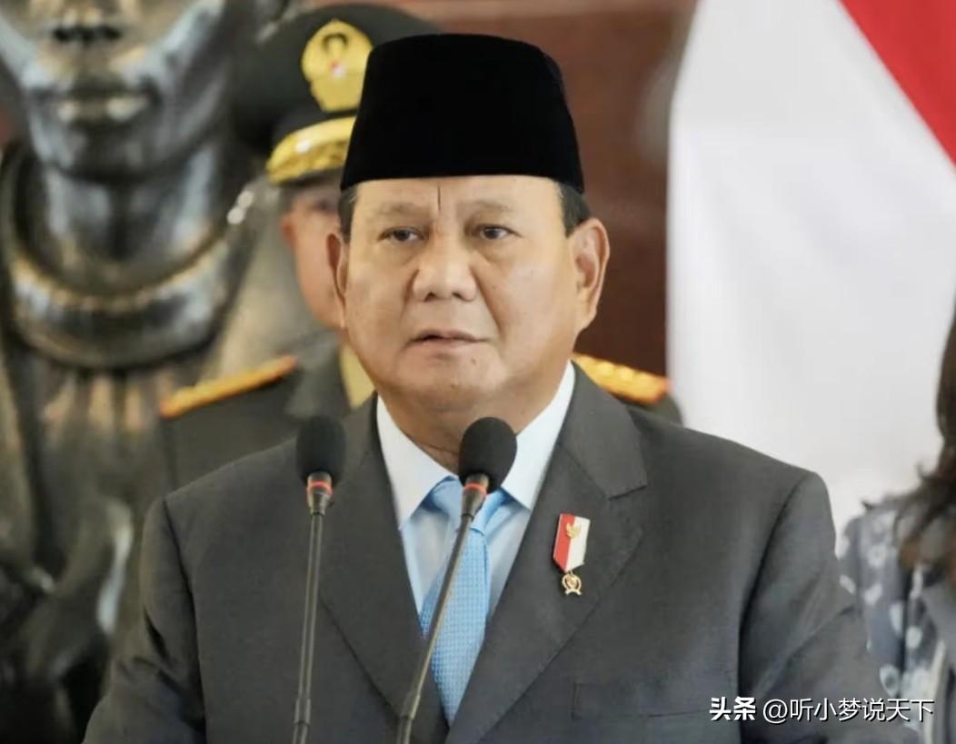 印尼总统普拉博沃宣布
停止KF-21出资，

难道技术与战斗力真的未达预期？
印