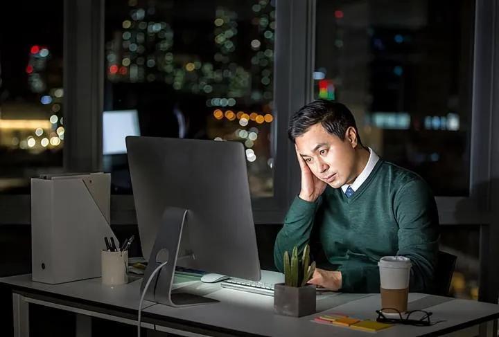 #人类社会最大的悲哀是什么#
要我说人类社会最大的悲哀，可能就是有时候我们会失去