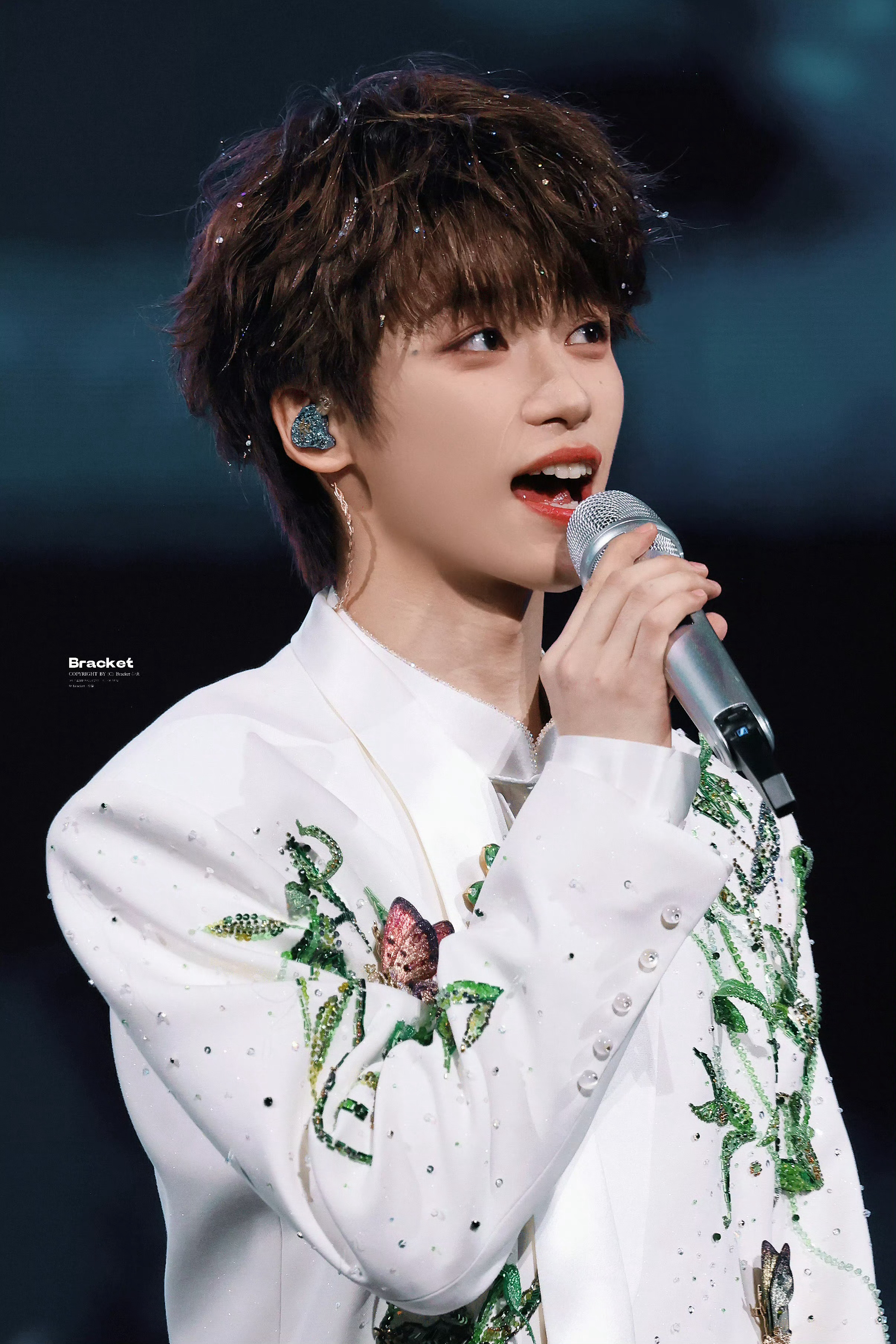 梓渝茉莉奶白callback宝宝你有什么不满意的就跟妈妈讲，妈妈全都帮你解决，但