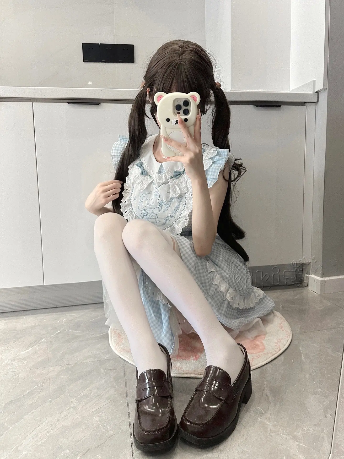 每天的心情浓缩成一句淡淡的求放过