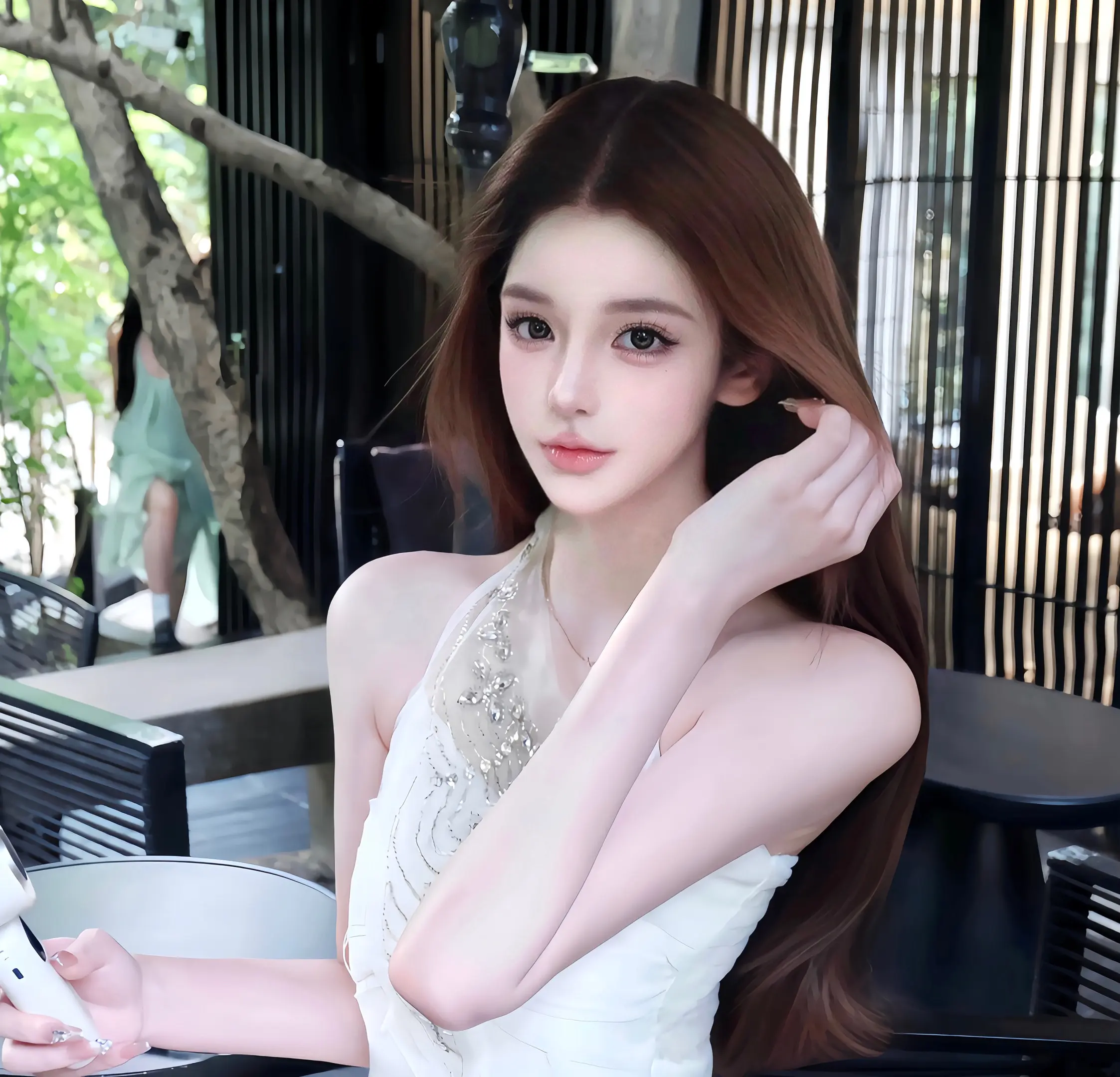 人到底能感受多少回夏天