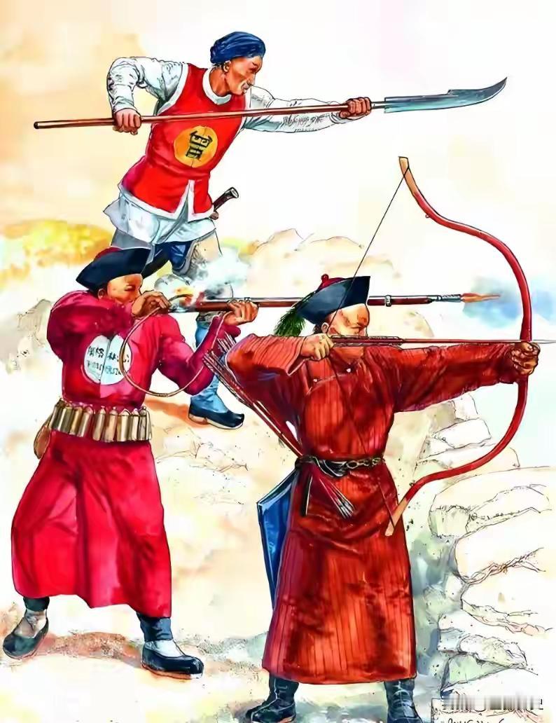 曾国荃  如何处理欠薪问题

安庆围城（1860—1861）

曾国荃吉字营欠饷