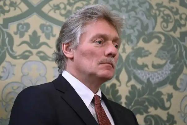 2月9日，俄罗斯总统新闻秘书佩斯科夫在当日简报会上表示，克里姆林宫不希望公开讨论