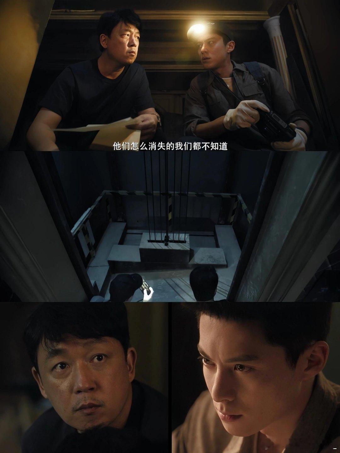 潘粤明是最懂王鹤棣的人潘粤明夸王鹤棣只用了两个字不用多余话术，寥寥两字道出欣赏，