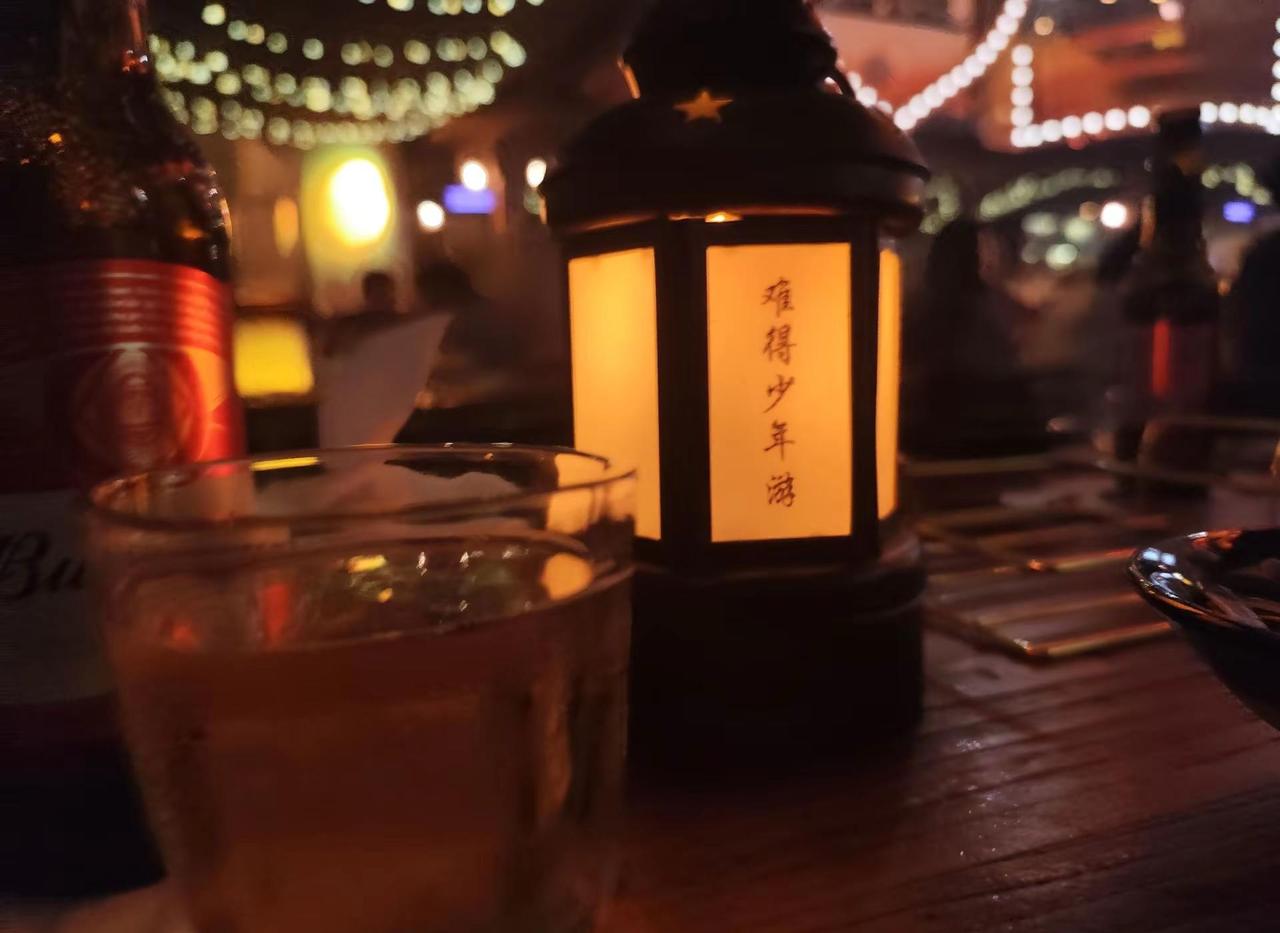 忙碌的三月，享受一丝寂静的时光