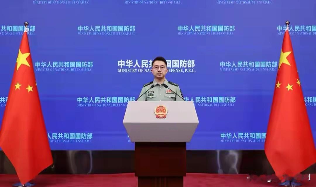 国防部严正发声：台独是台海祸根
 
5月9日国防部重磅回应台海问题，直接戳破台独