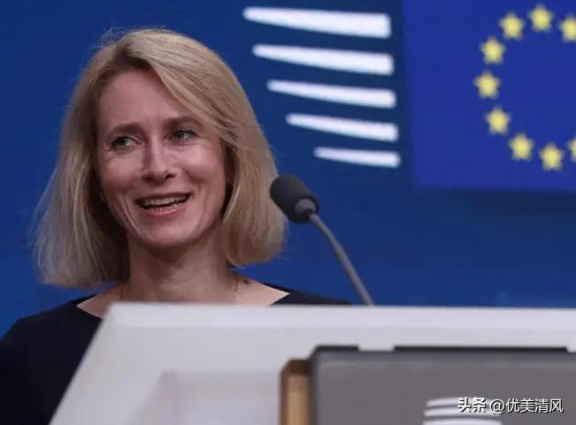 欧盟外长卡拉斯称，伊朗最高领袖哈梅内伊殉职是伊朗历史上的决定性时刻。虽然接下来发