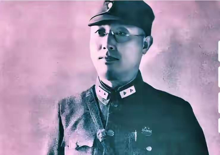 1949贵州惨案：军长因堵车当街杀军官，半年连斩4人无人敢管

那个秋天的贵阳街