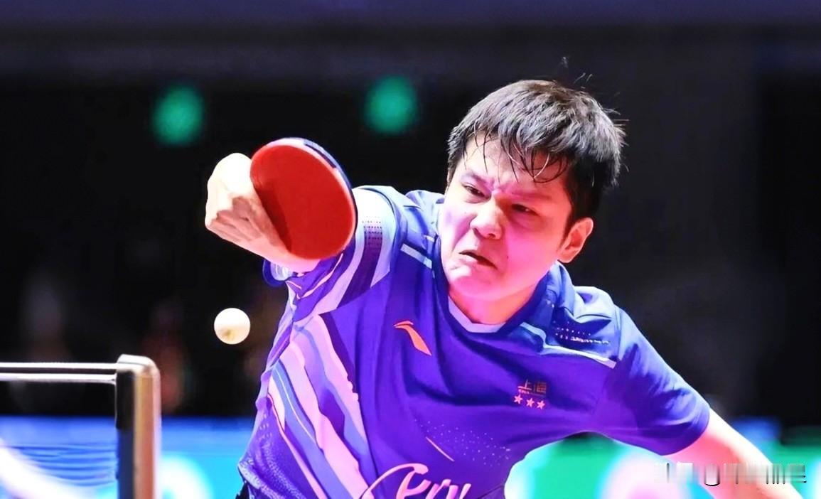 全运男乒单打四强夺冠可能性！
1.樊振东  50%
2.王楚钦  40%
3.林