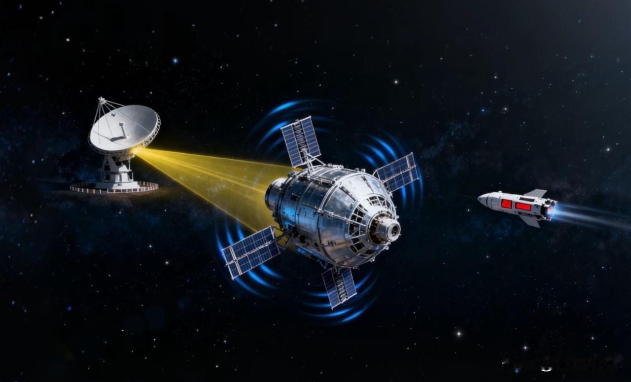 别再盯着登陆战了！现代偷袭专盯这三处死穴，比导弹更致命

传统偷袭靠军舰战机明火