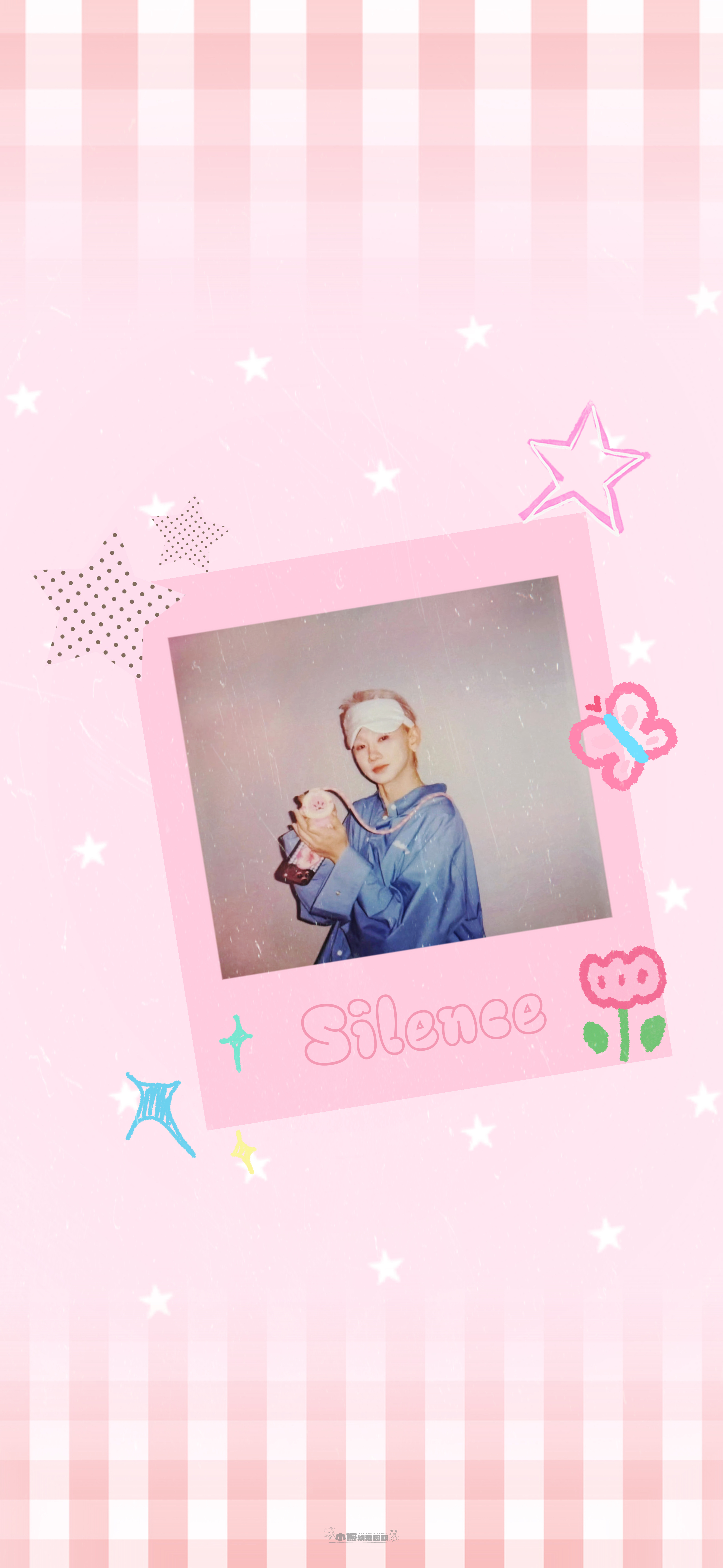 汪苏泷  ｜拍立得壁纸萌晕了宝宝呀啊啊啊!!!!🍼汪苏泷明日世界巡回演唱会