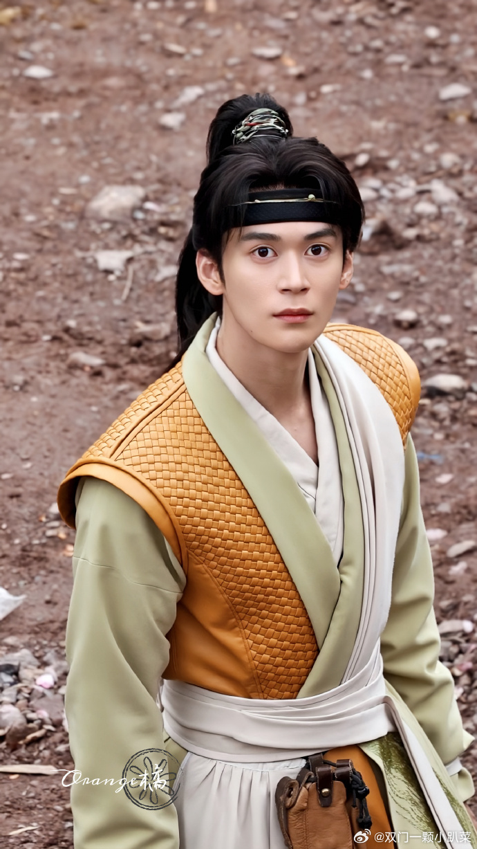 大宋奇闻录杀青 一人断人心，一人验尸骨，冷面提刑与天才仵作的探案搭档太对味！提刑