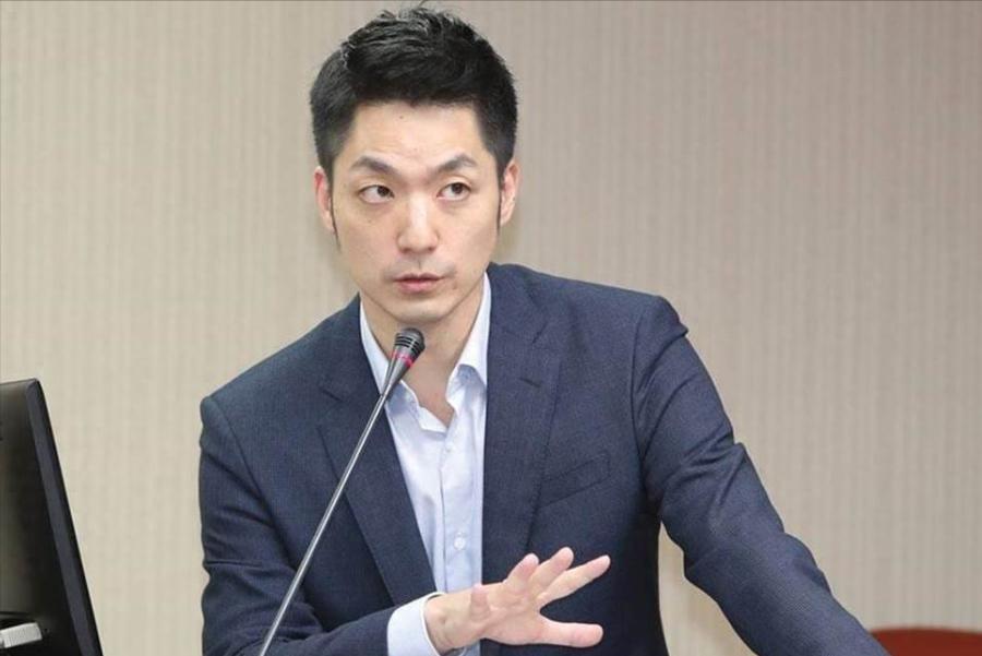 东吴大学政治系兼任助理教授张元祥分析台北市长选情指出，受沈伯洋 “洋流” 效应冲