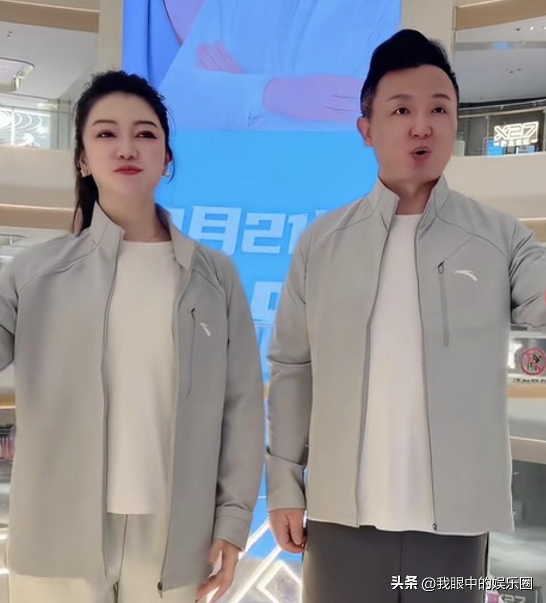 九哥的搭档小虎牙逊色罗姣

刚刷到九哥的搭档冯景扬（艺名小虎牙）和九哥一起演唱的