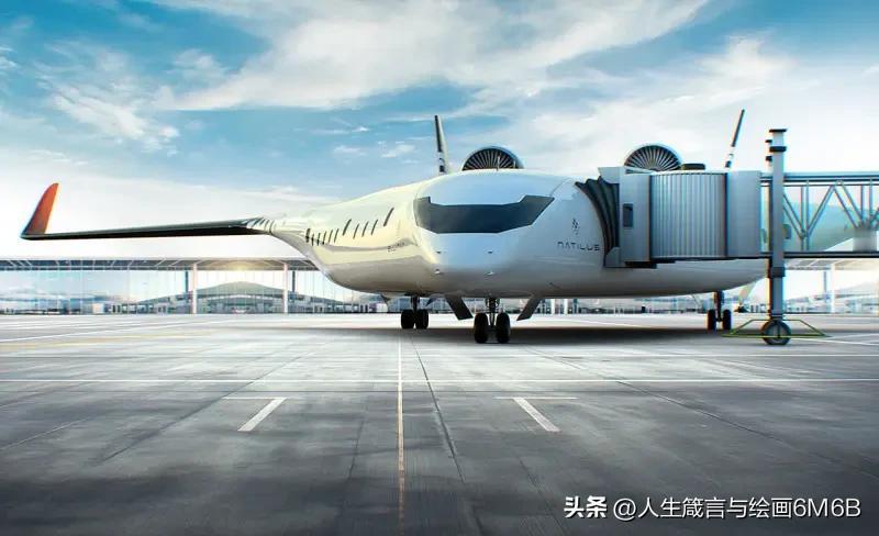 🚀Air “Horizon” 将改变客机的理念
航空装备
航空武器装备新型客机