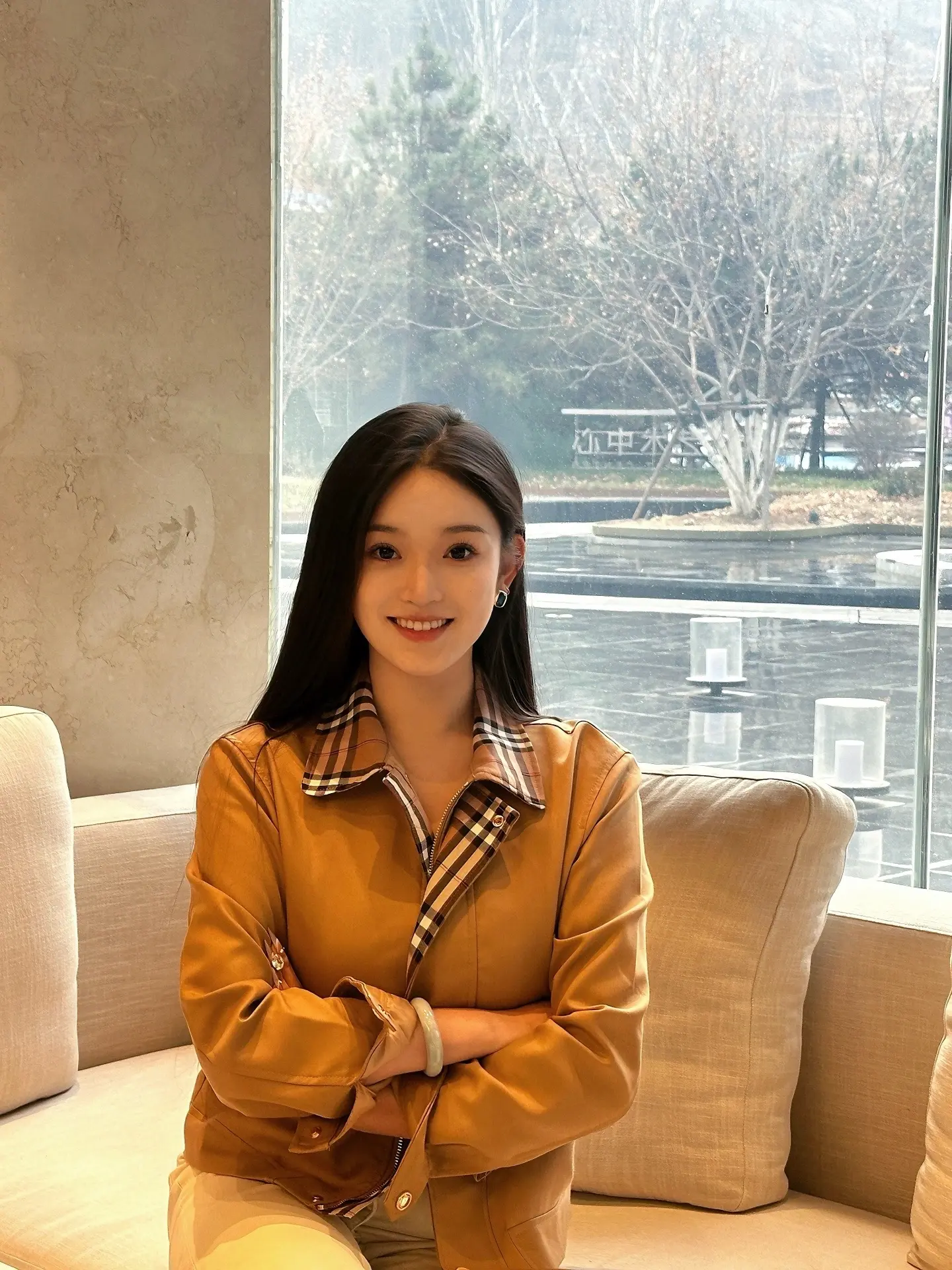 清风上南枝   梦中仍相思