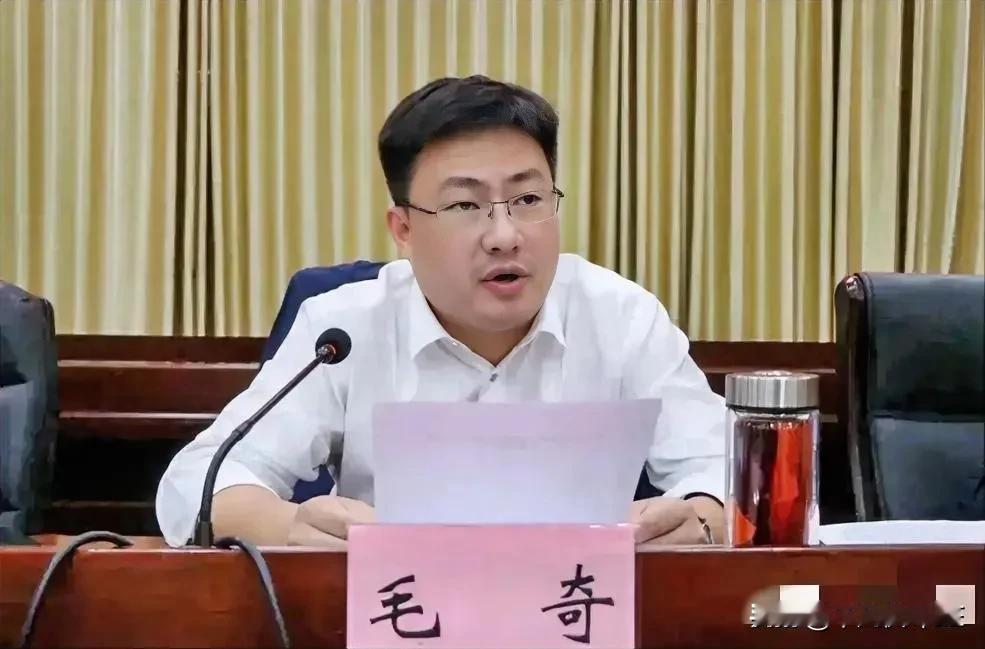 **毛奇被严厉惩处！**

据通报所述，毛奇所涉之罪可谓全面覆盖了法律的禁区，似