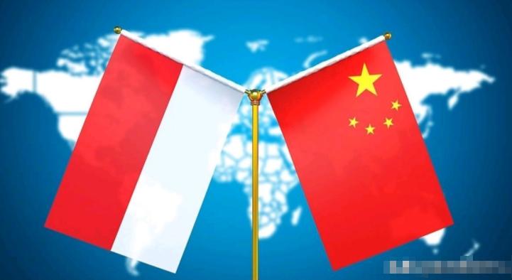 赶紧派人来中国！印尼总统普拉博沃遭遇到执政以来的最大危机！7月27日，根据新加坡