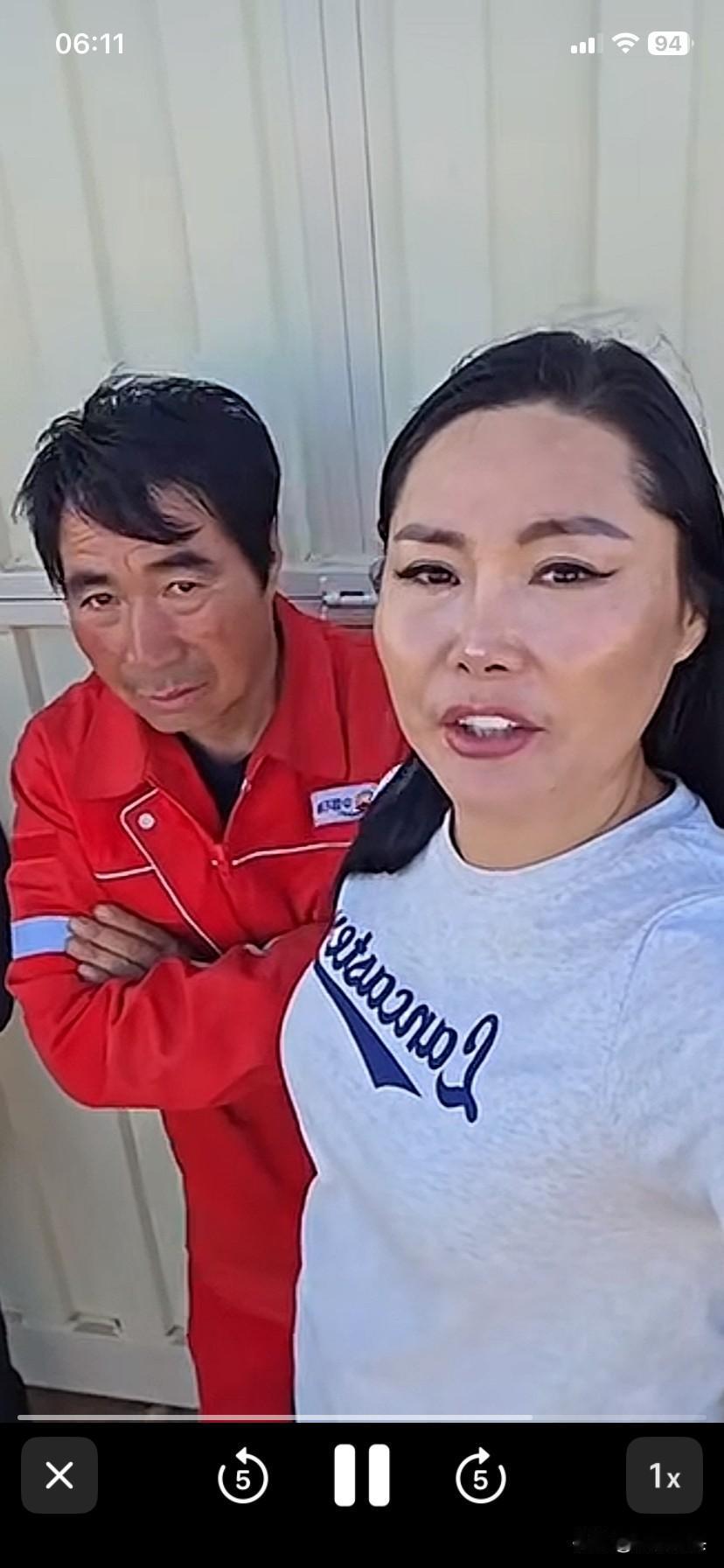 如何看待蒙古不法分子擅闯中资营地事出反常必有妖，希望蒙方不要被几个小罗罗网红给蒙