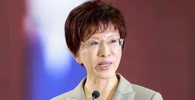 近期，两岸议题再度成为舆论焦点。4月中旬，国民党现任主席郑丽文刚刚完成大陆访问行