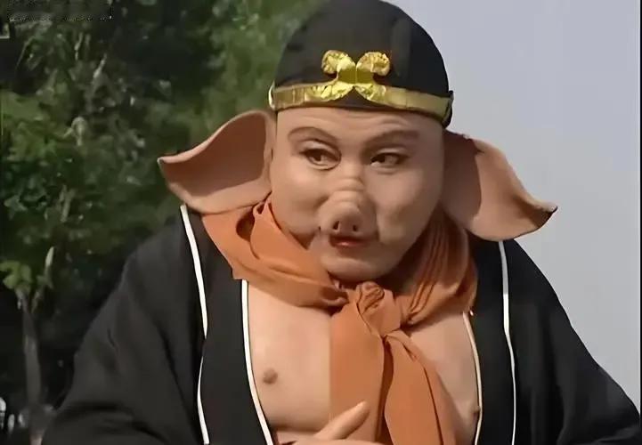 其实，真正考验唐僧是否有七情六欲中近女色的不是沿路的女妖，也不是女儿国国王，猪八