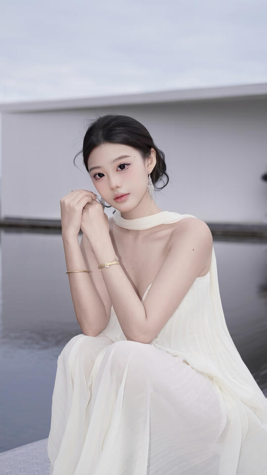 原图不好看，关我后期什么事