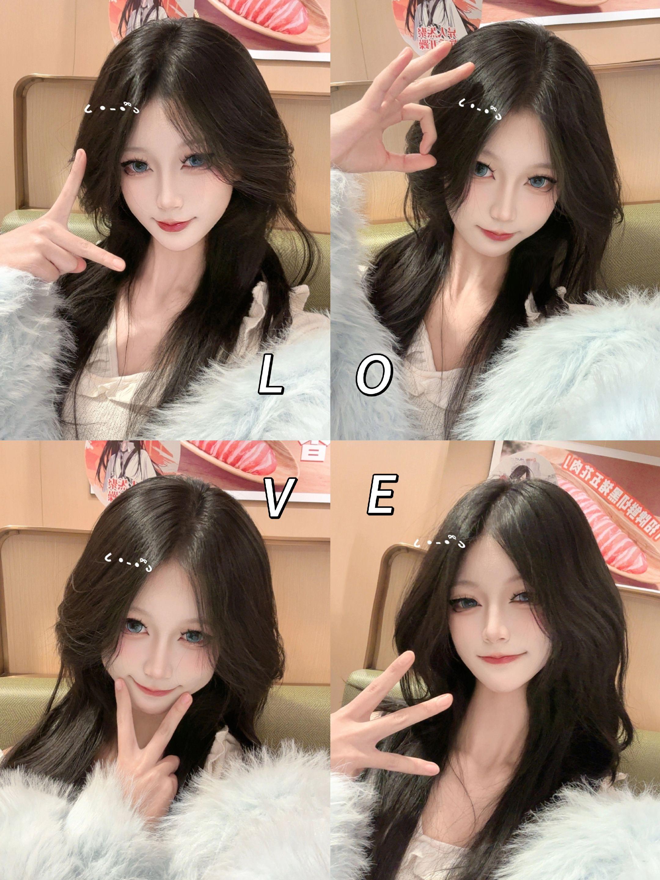 理理我嘛꒦ິ^꒦ິ