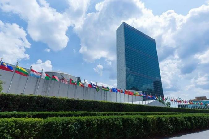 1月20日，中国也收到“和平委员会”的邀请了。已经确定加入的国家有：美国、加拿大