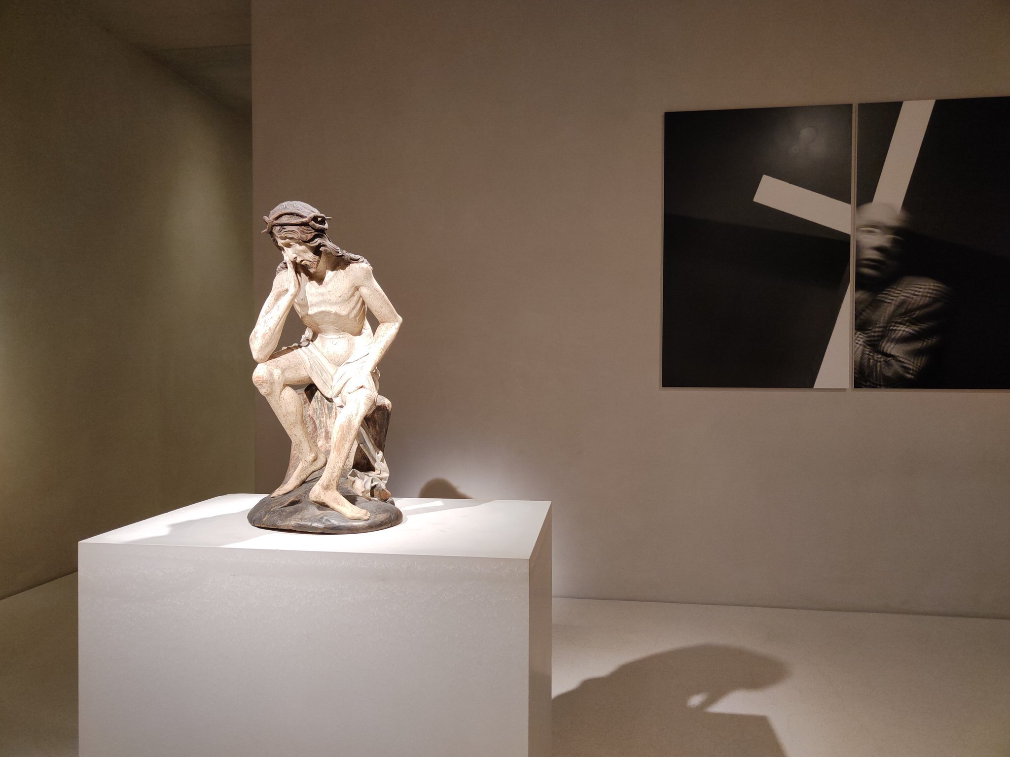 Kolumba, musée d'art de l'archidiocèse d