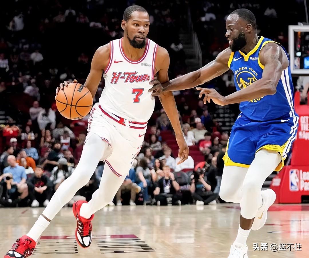 火箭如何耻辱负三阵勇士？四点！

1，追梦对球队的伤害和申京比简直不值一提，人家