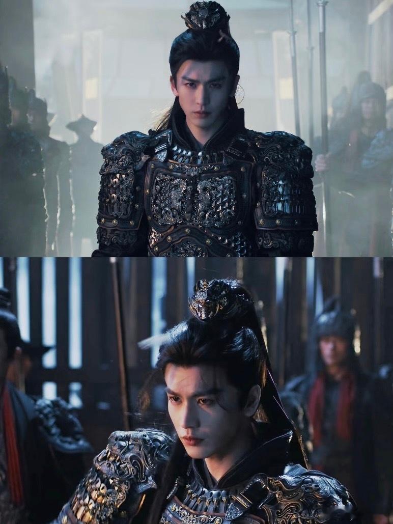 张凌赫出道6年7部爱奇艺男主剧 谁懂啊家人们！张凌赫出道六年七部爱奇艺男主剧，这
