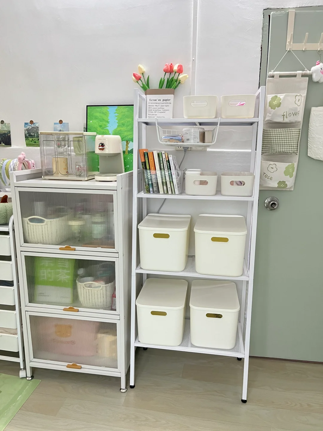 这才是出租屋真实的样子