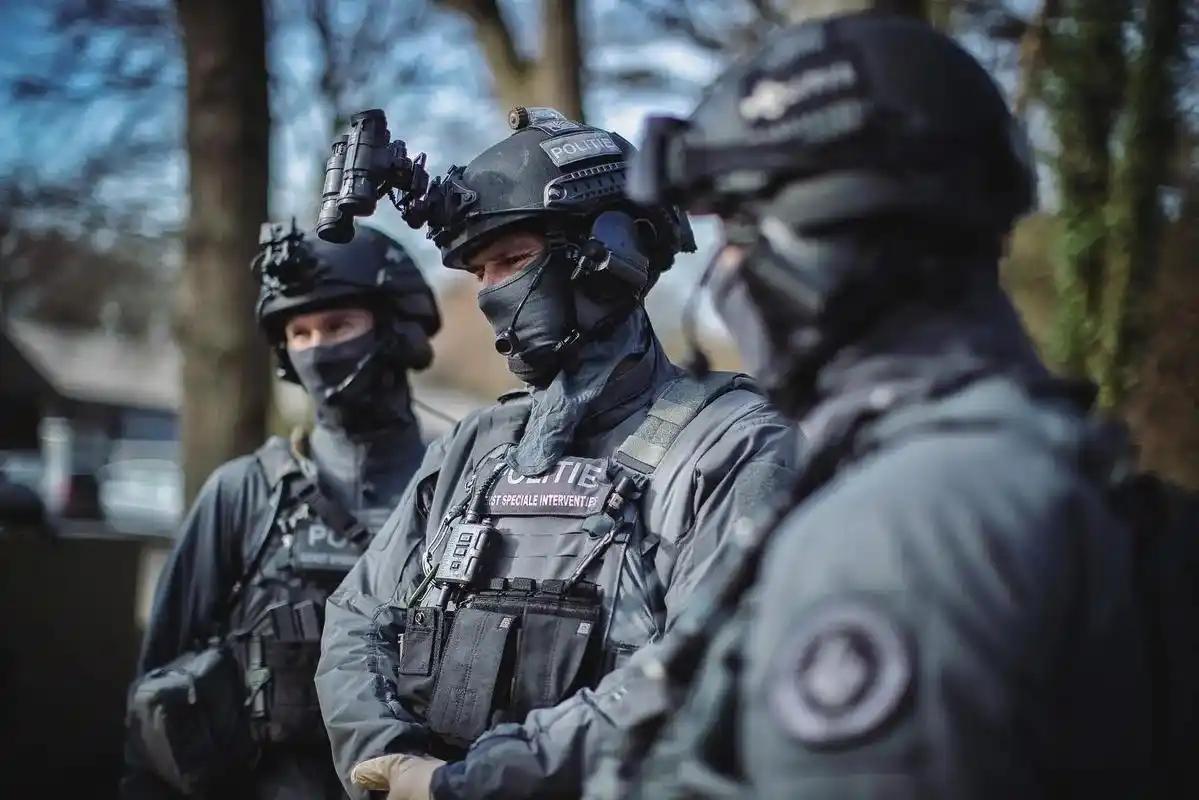 欧洲安全警报拉满，欧盟终于扛不住了，直接放大招搞反恐，近期欧盟正式对外发布全新反