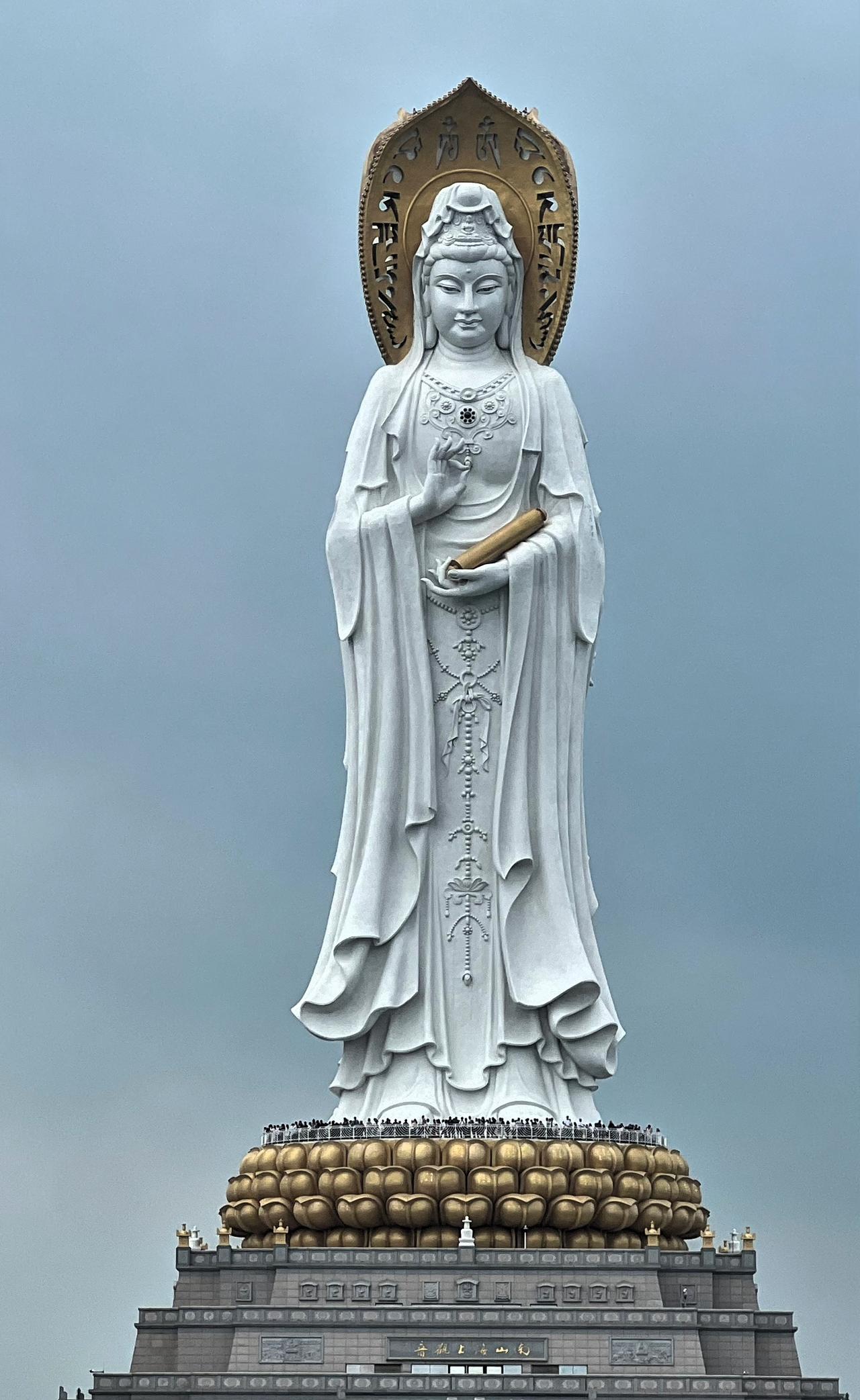 【原创】南海观音、阿弥陀佛保佑🙏平安健康！