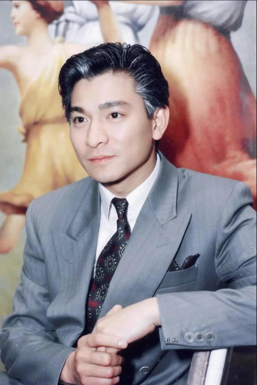 #张国荣和黎明谁碰瓷刘德华最厉害?#
当然是黎明

其实香港歌坛，分为两种派系。