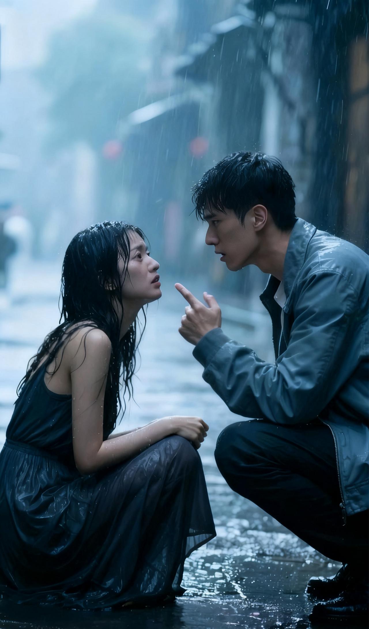 为什么你身边的人总是忽冷忽热？真相扎心了啊！

不是你不够好，而是人生本就如此！