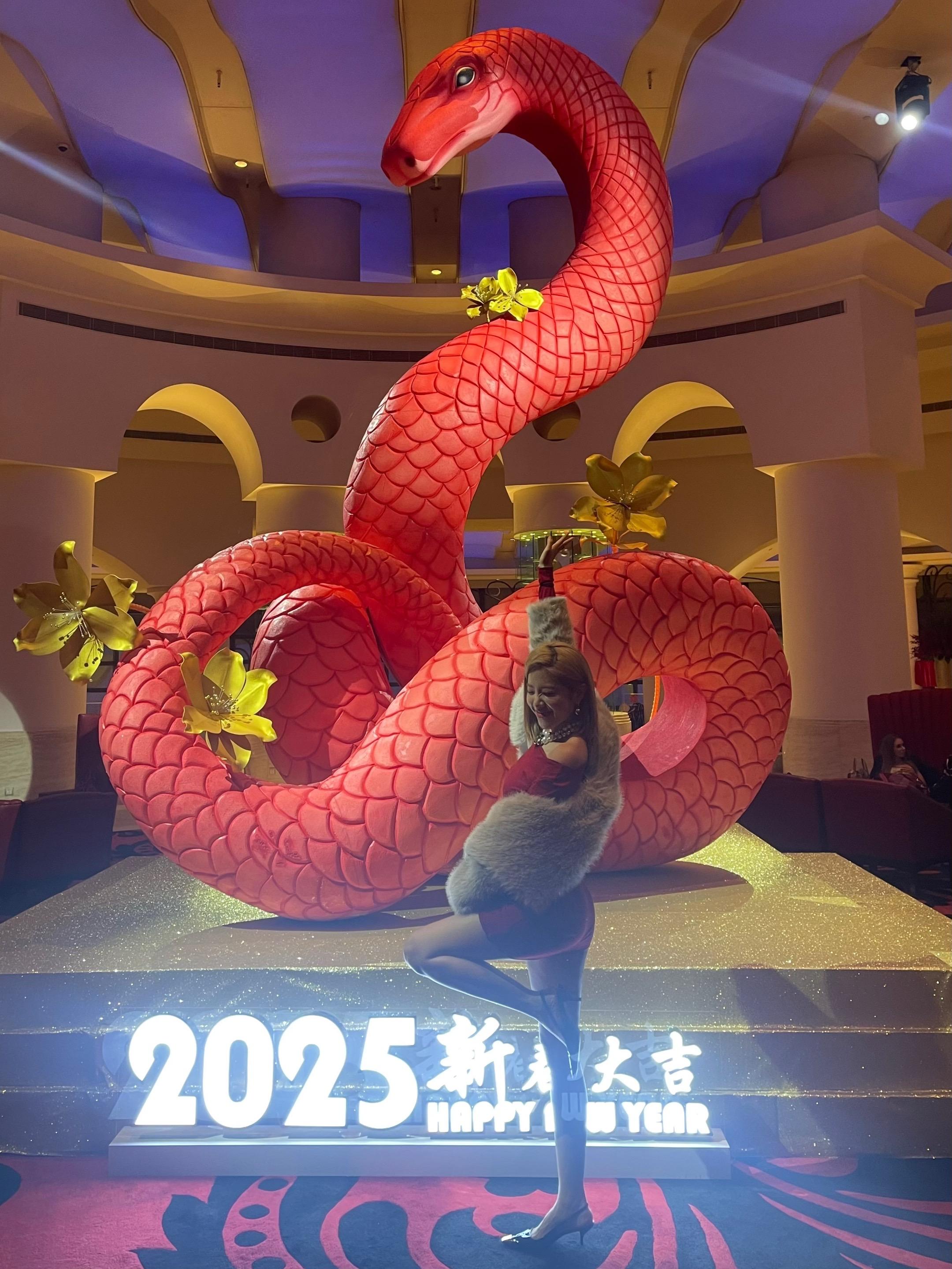 天天喝 天天开心🥳。