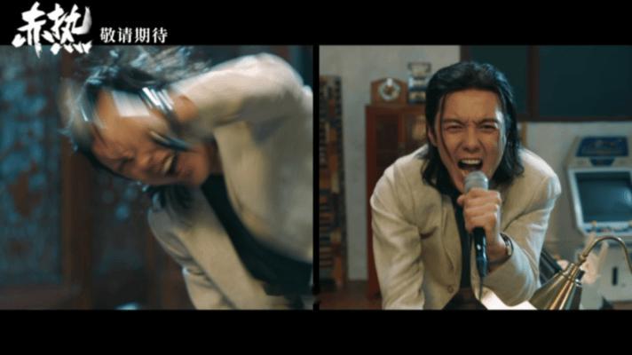 #假如许文强遇到的是汪曼春# 假如许文强遇到的是汪曼春，他们之间的爱情故事会发生